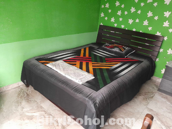 Bed for sell